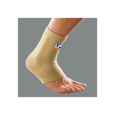 美国LP护具 LP954护踝 保健型踝护套